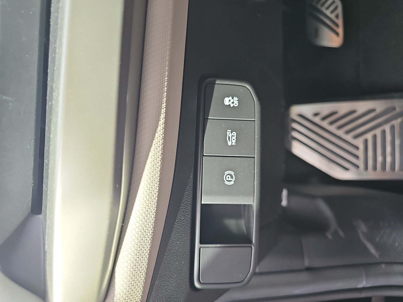 Kia EV4 Fastback – Bild 22