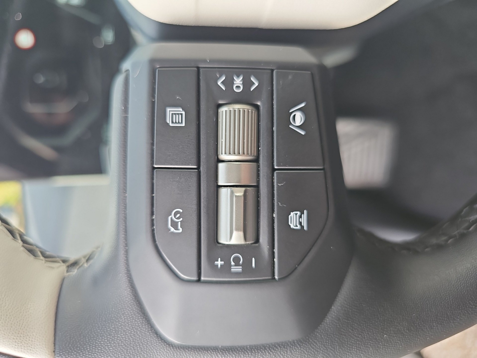 Kia EV4 Fastback – Bild 23