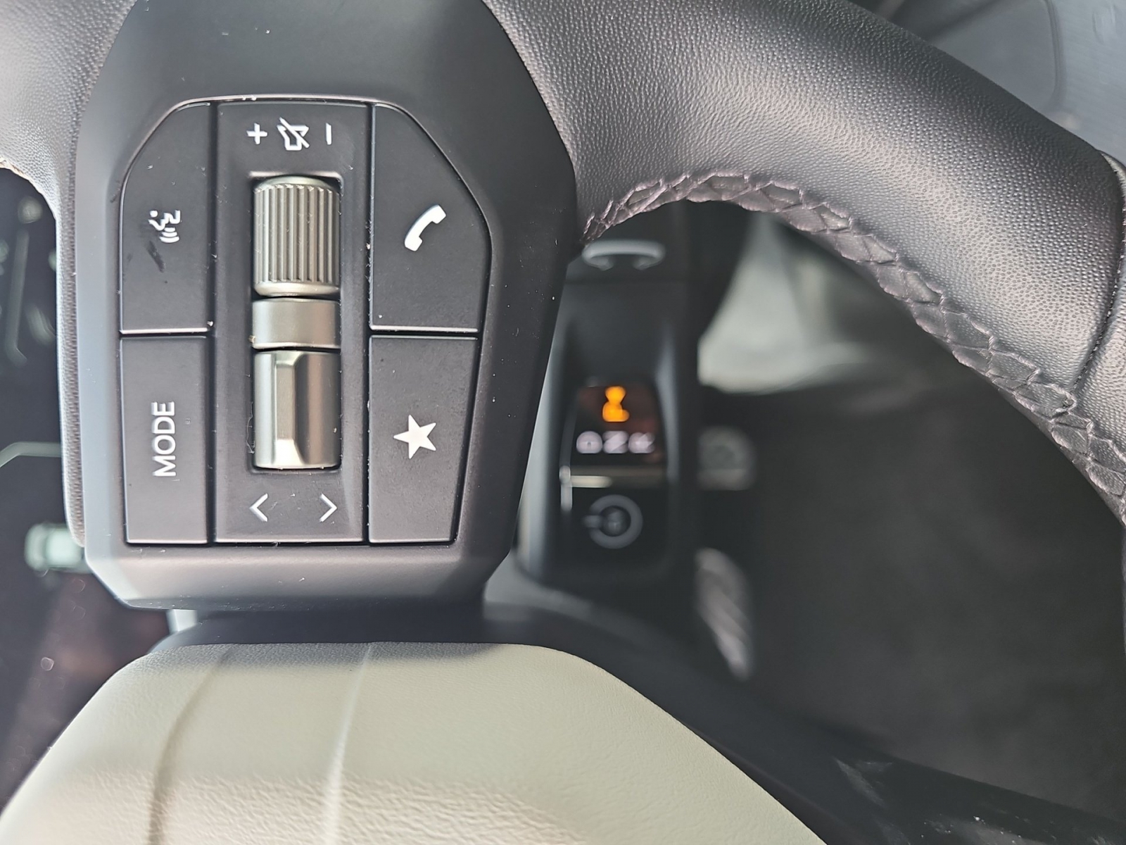 Kia EV4 Fastback – Bild 25