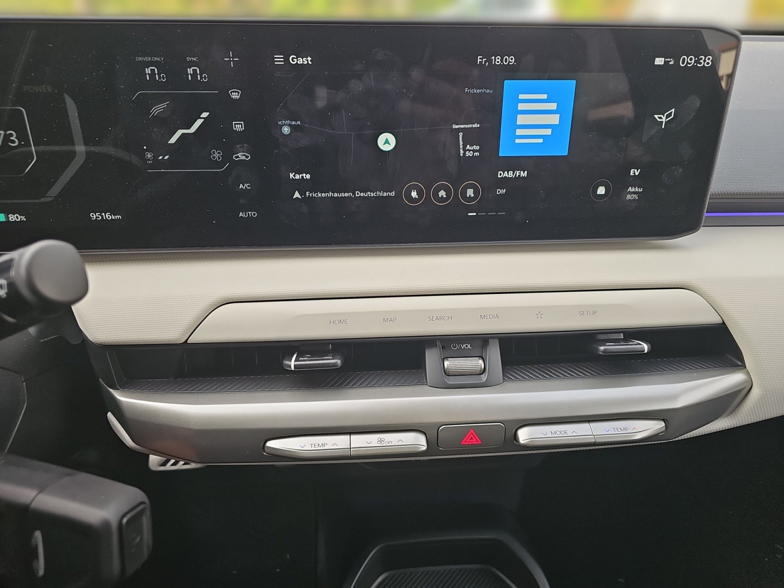 Kia EV4 Fastback – Bild 6