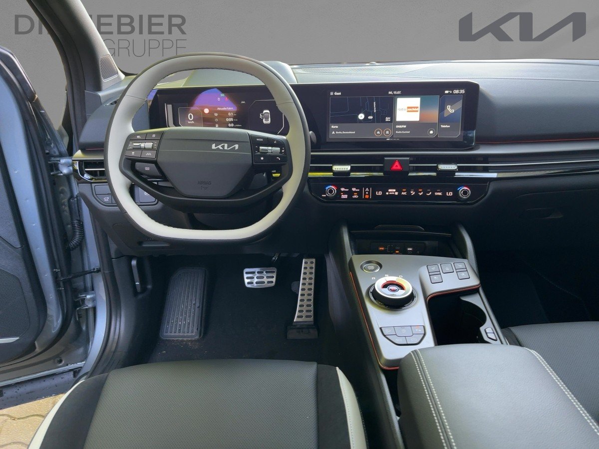 Kia Sportage – Bild 10
