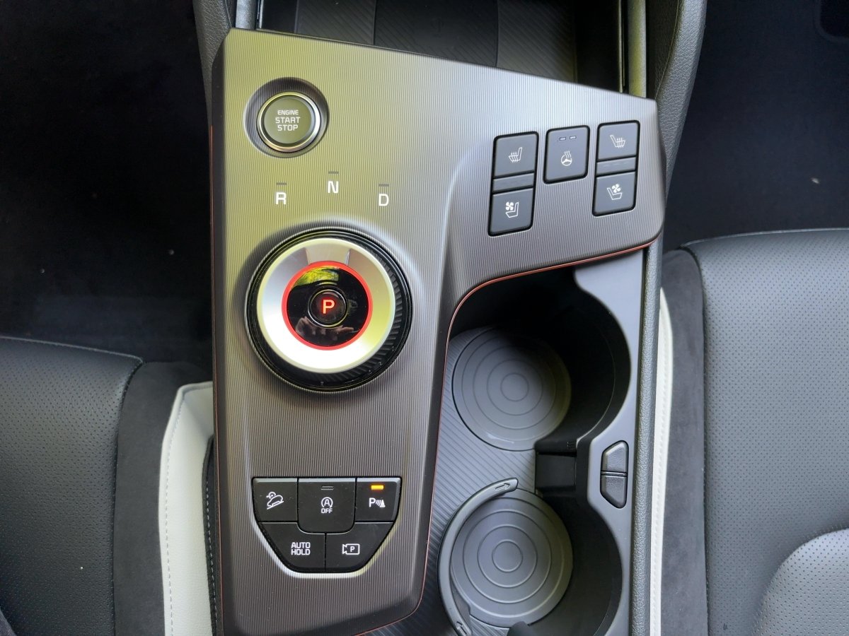 Kia Sportage – Bild 13