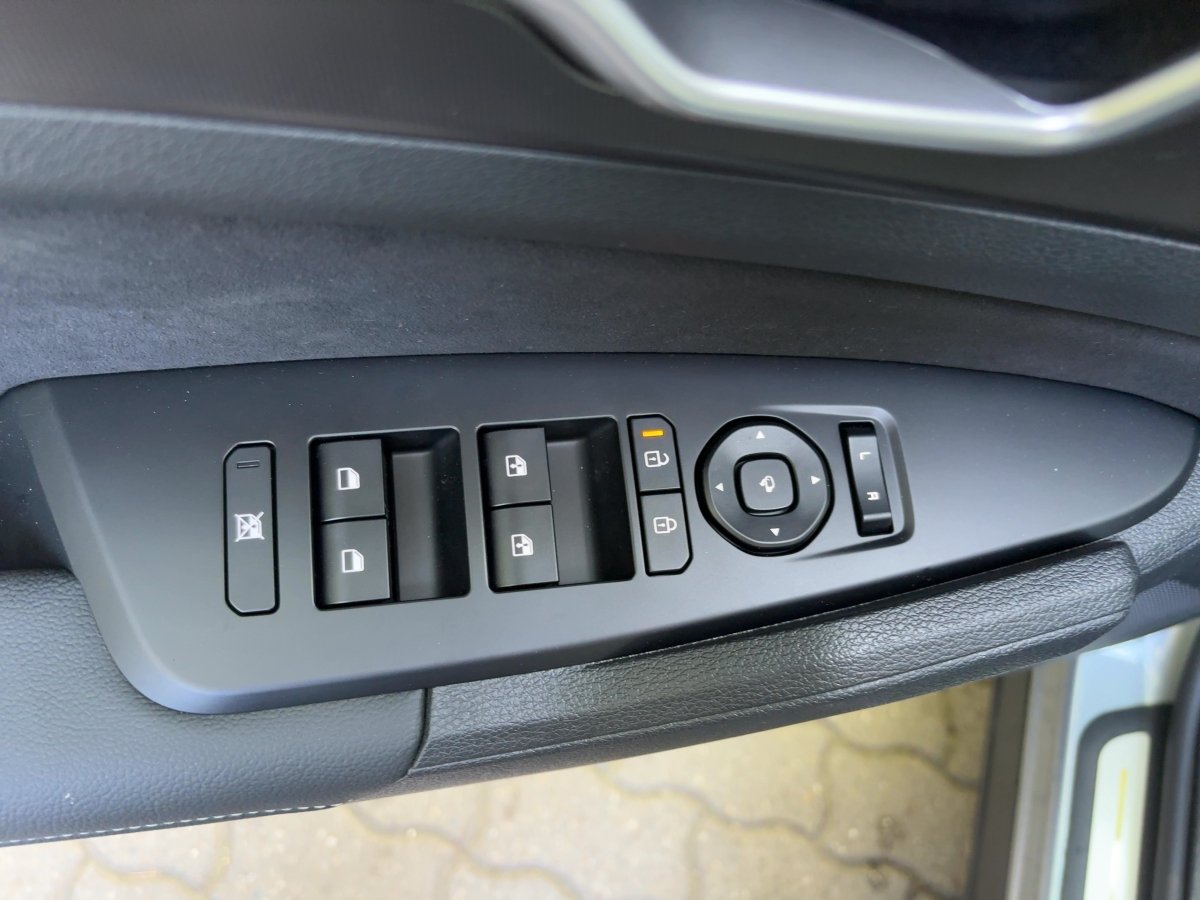 Kia Sportage – Bild 14