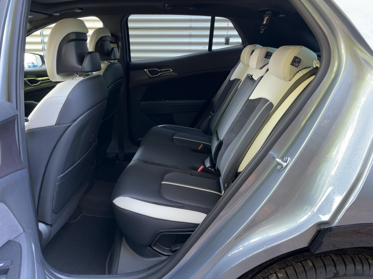 Kia Sportage – Bild 15