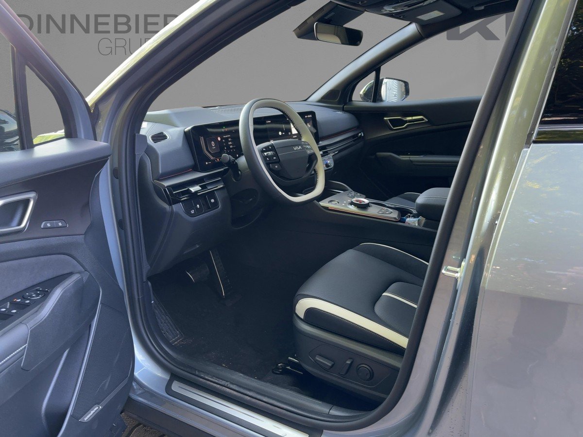 Kia Sportage – Bild 9