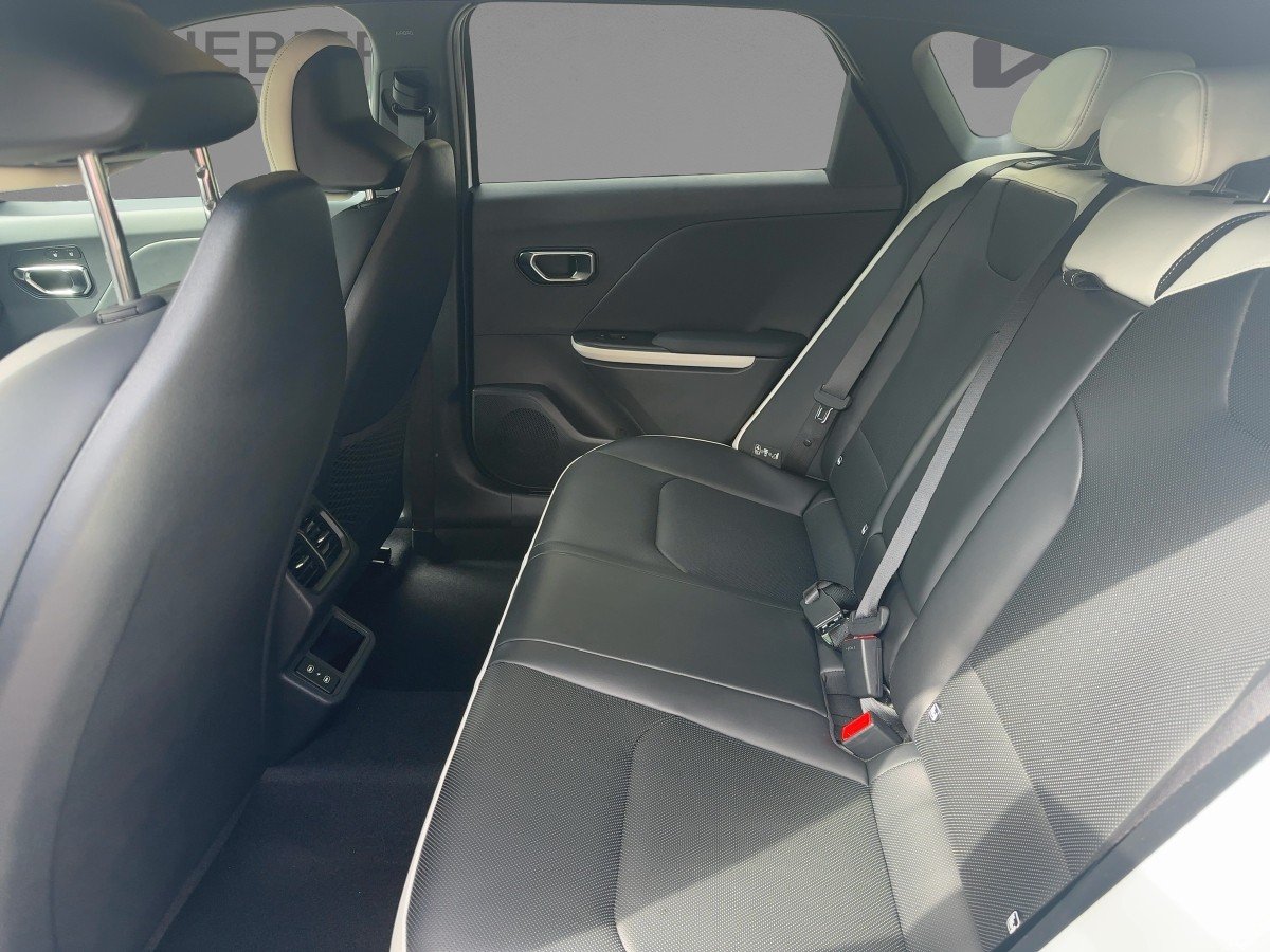 Kia K4 – Bild 10