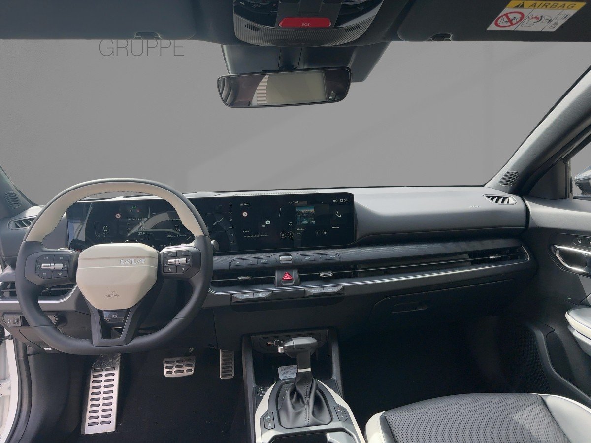 Kia K4 – Bild 11