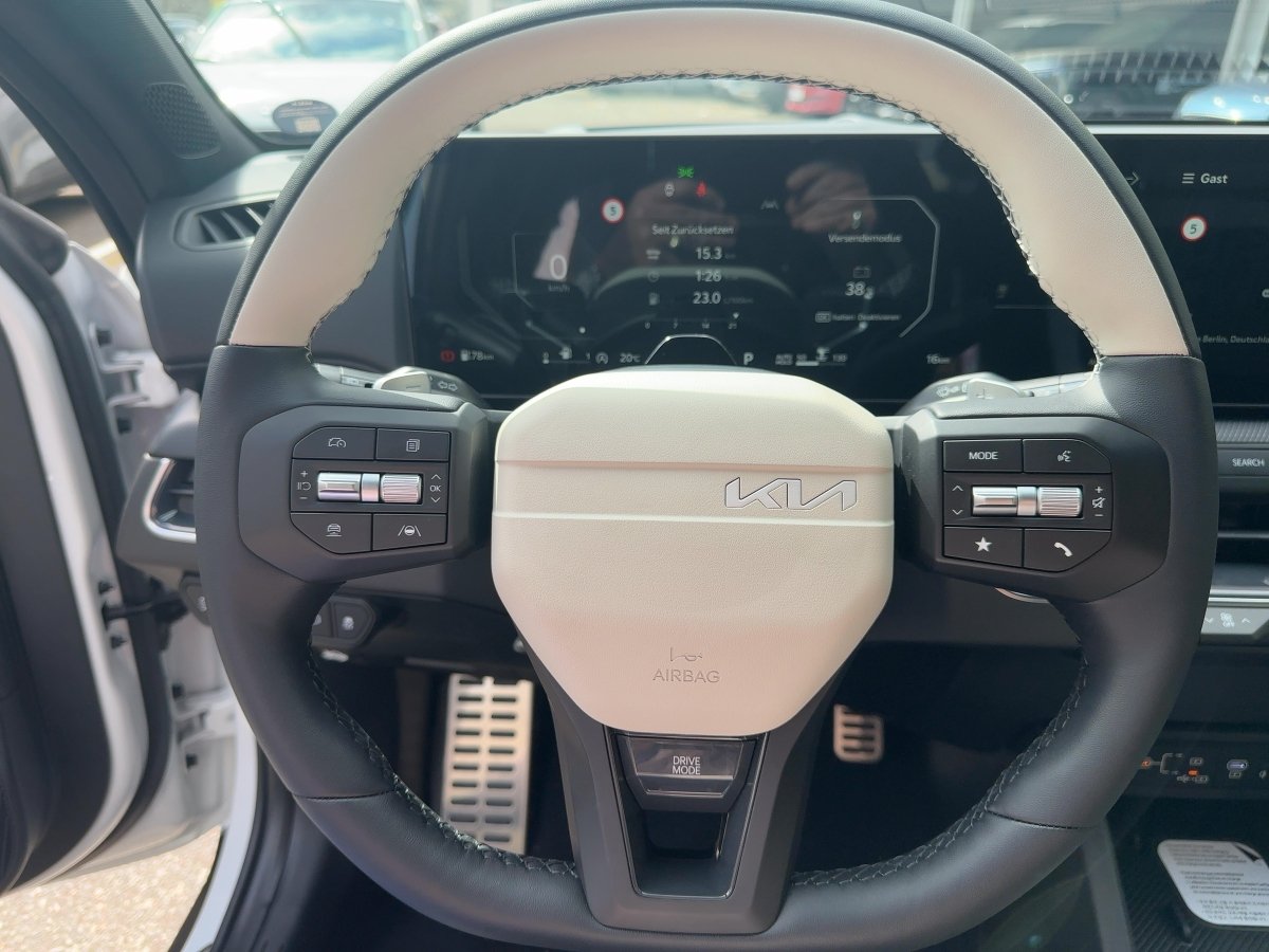 Kia K4 – Bild 12