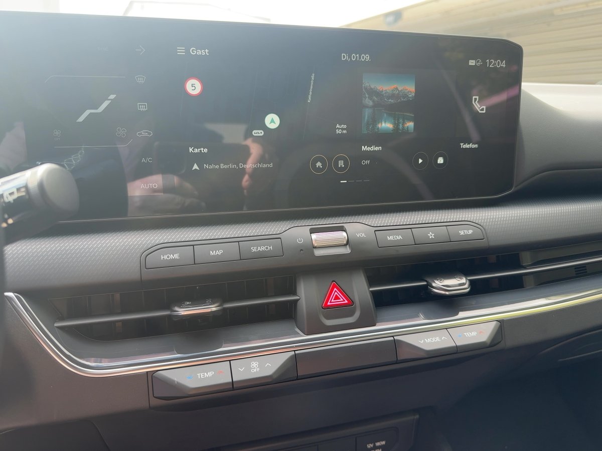 Kia K4 – Bild 13