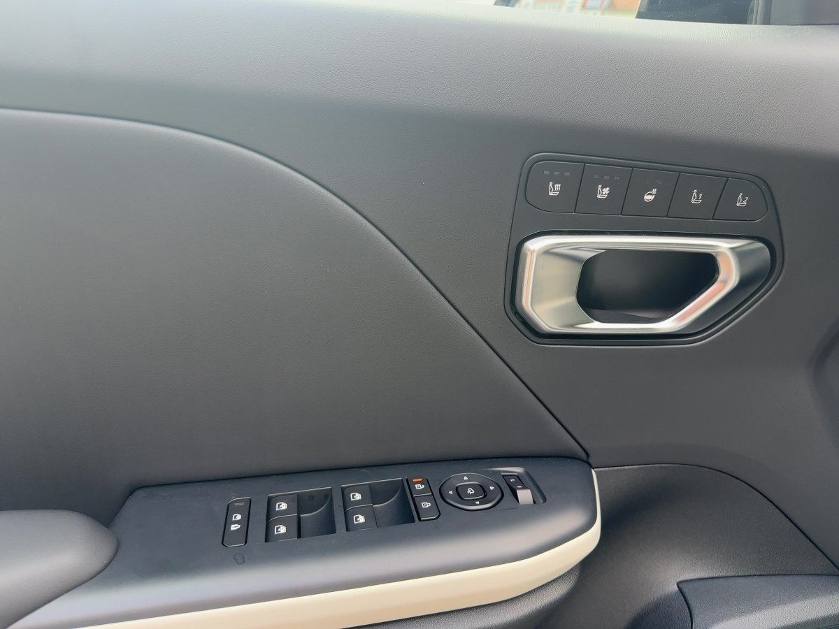 Kia K4 – Bild 15