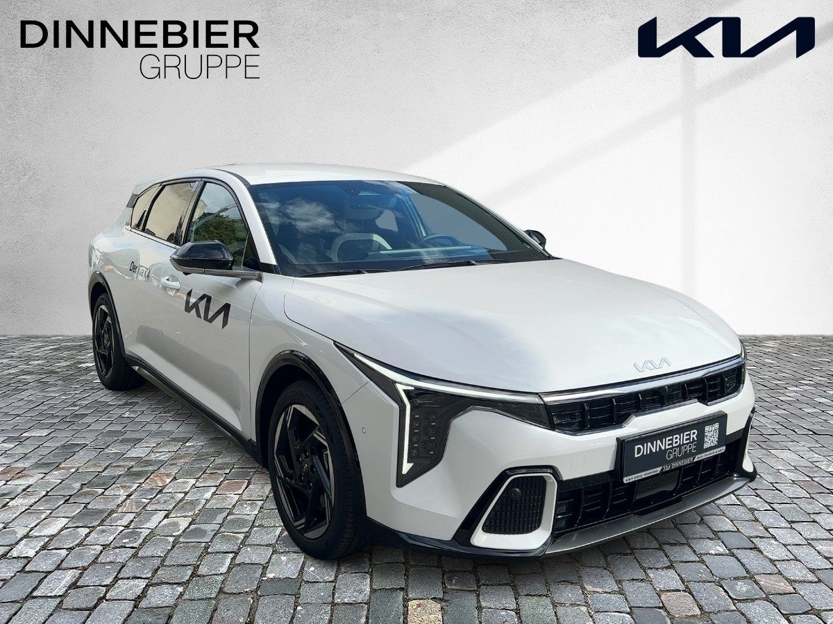 Kia K4 – Bild 7
