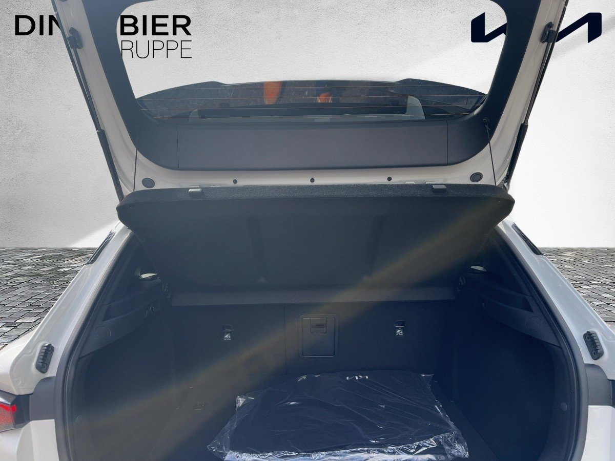 Kia K4 – Bild 8