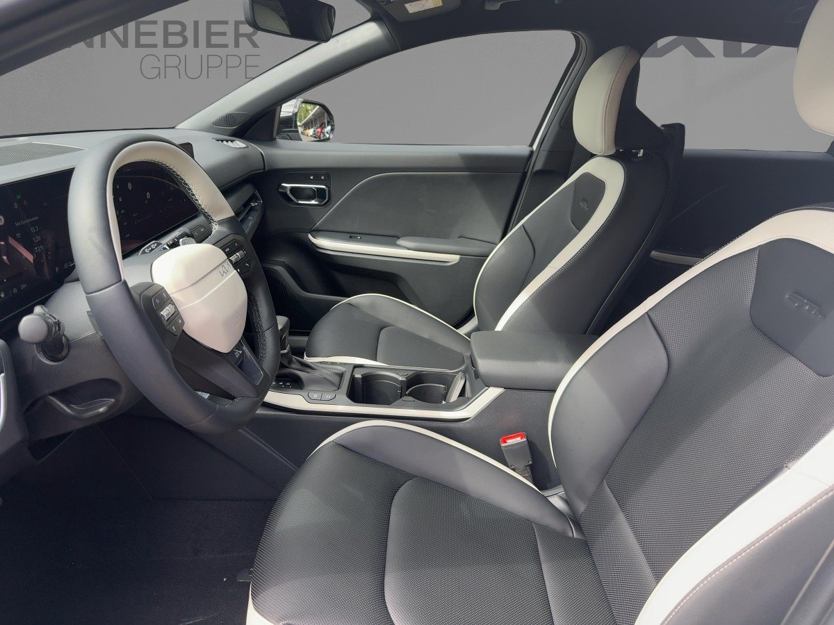 Kia K4 – Bild 9