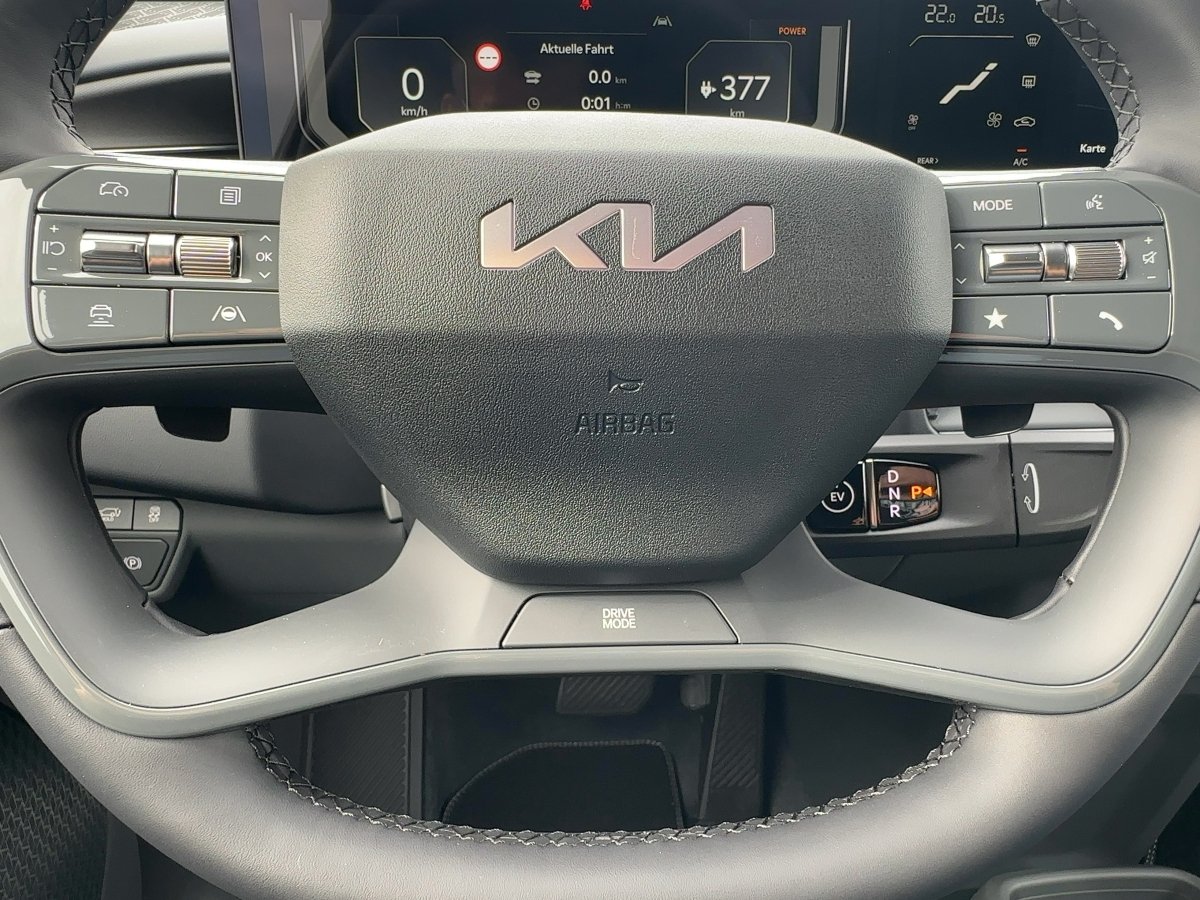 Kia EV9 – Bild 10