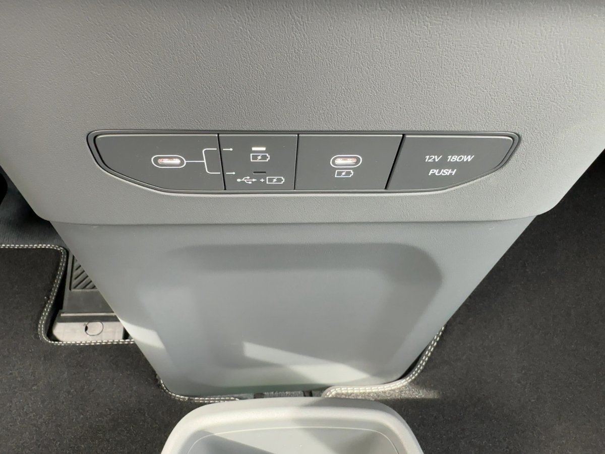 Kia EV9 – Bild 13