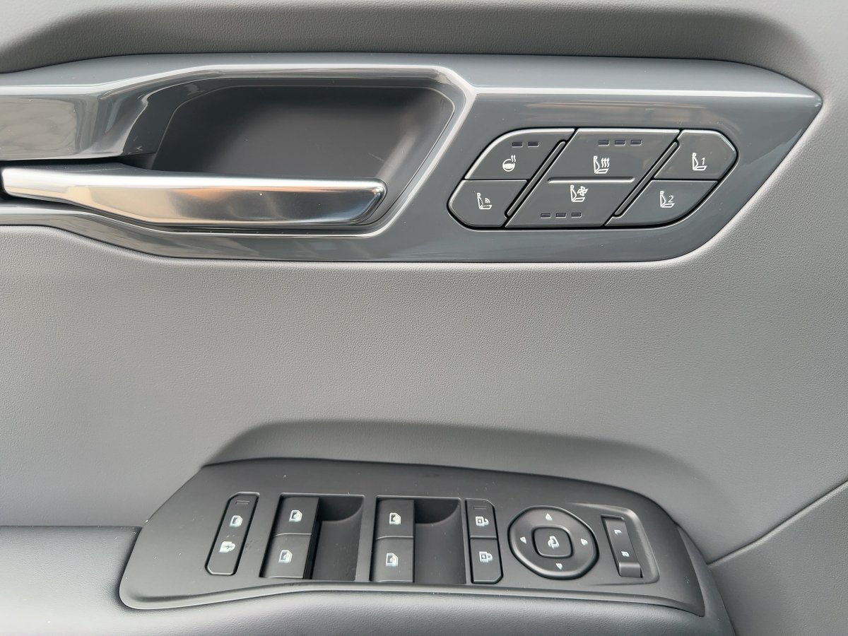 Kia EV9 – Bild 14