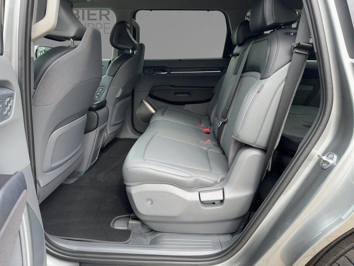 Kia EV9 – Bild 15