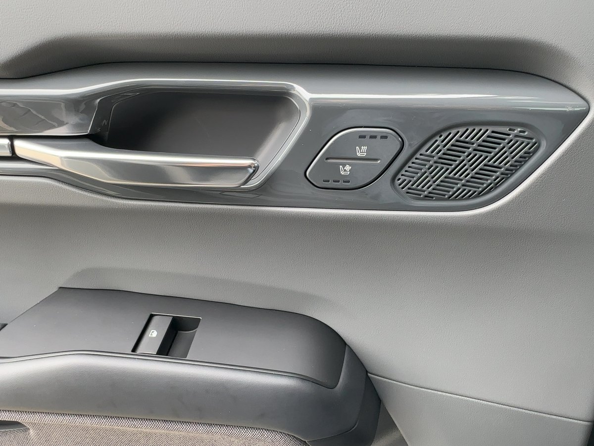 Kia EV9 – Bild 16