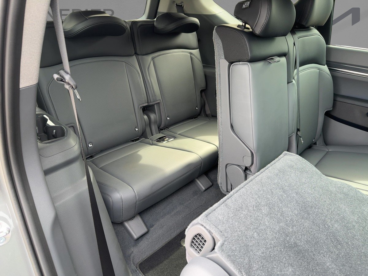 Kia EV9 – Bild 17