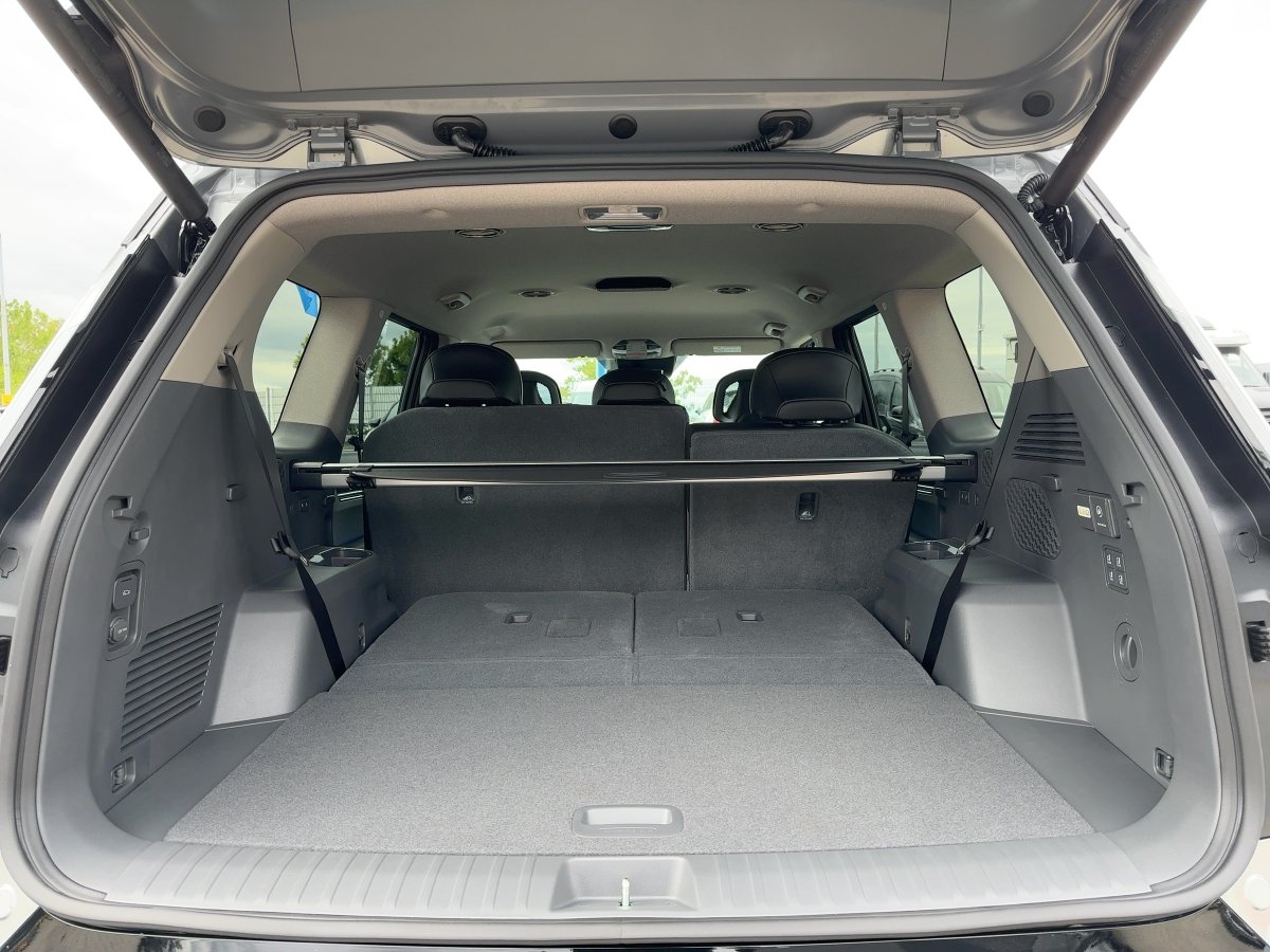 Kia EV9 – Bild 18