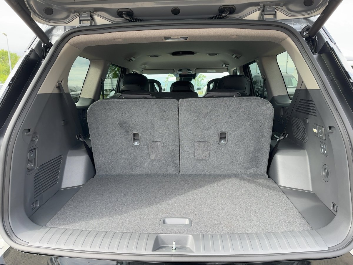 Kia EV9 – Bild 19