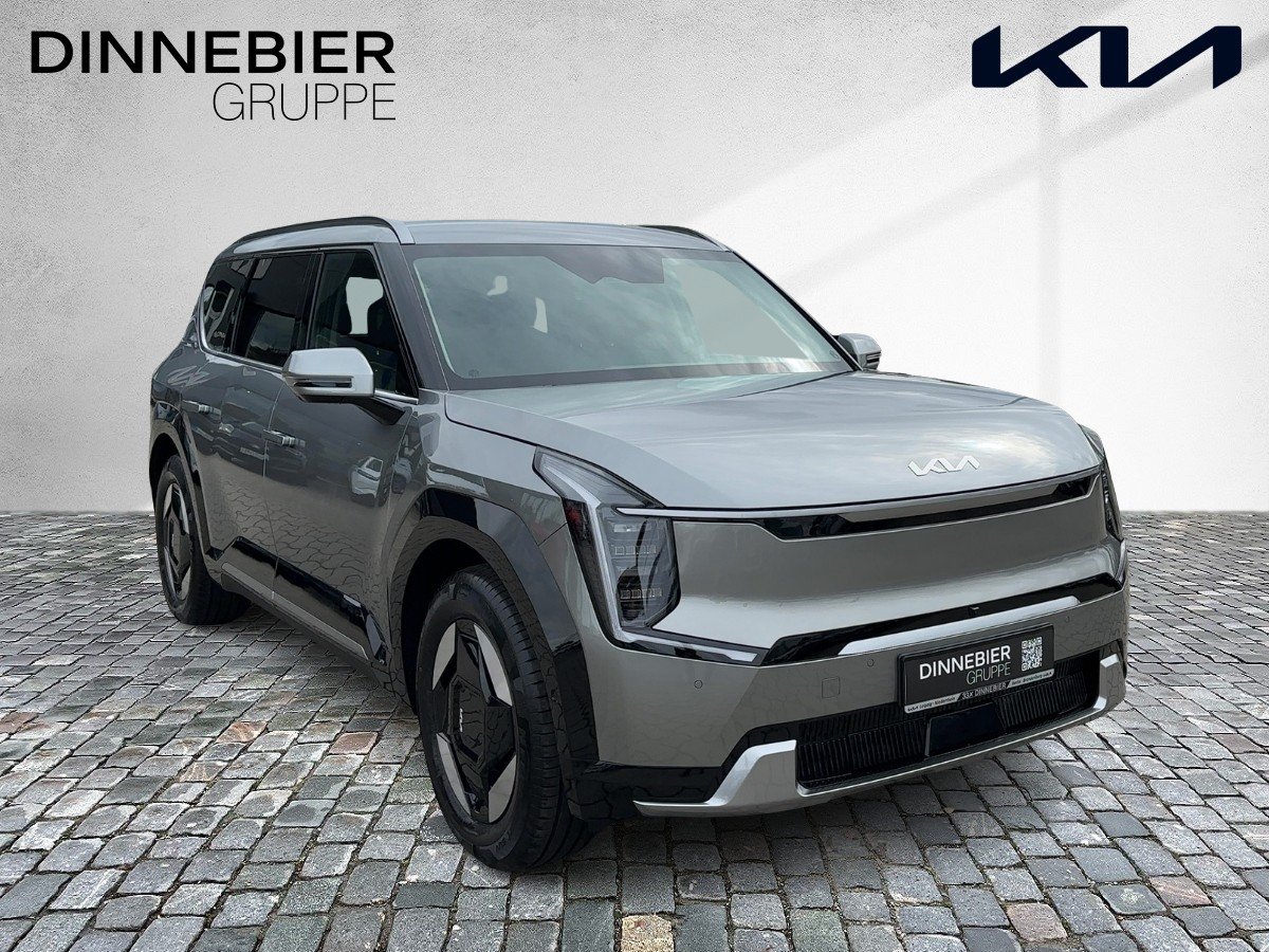 Kia EV9 – Bild 7