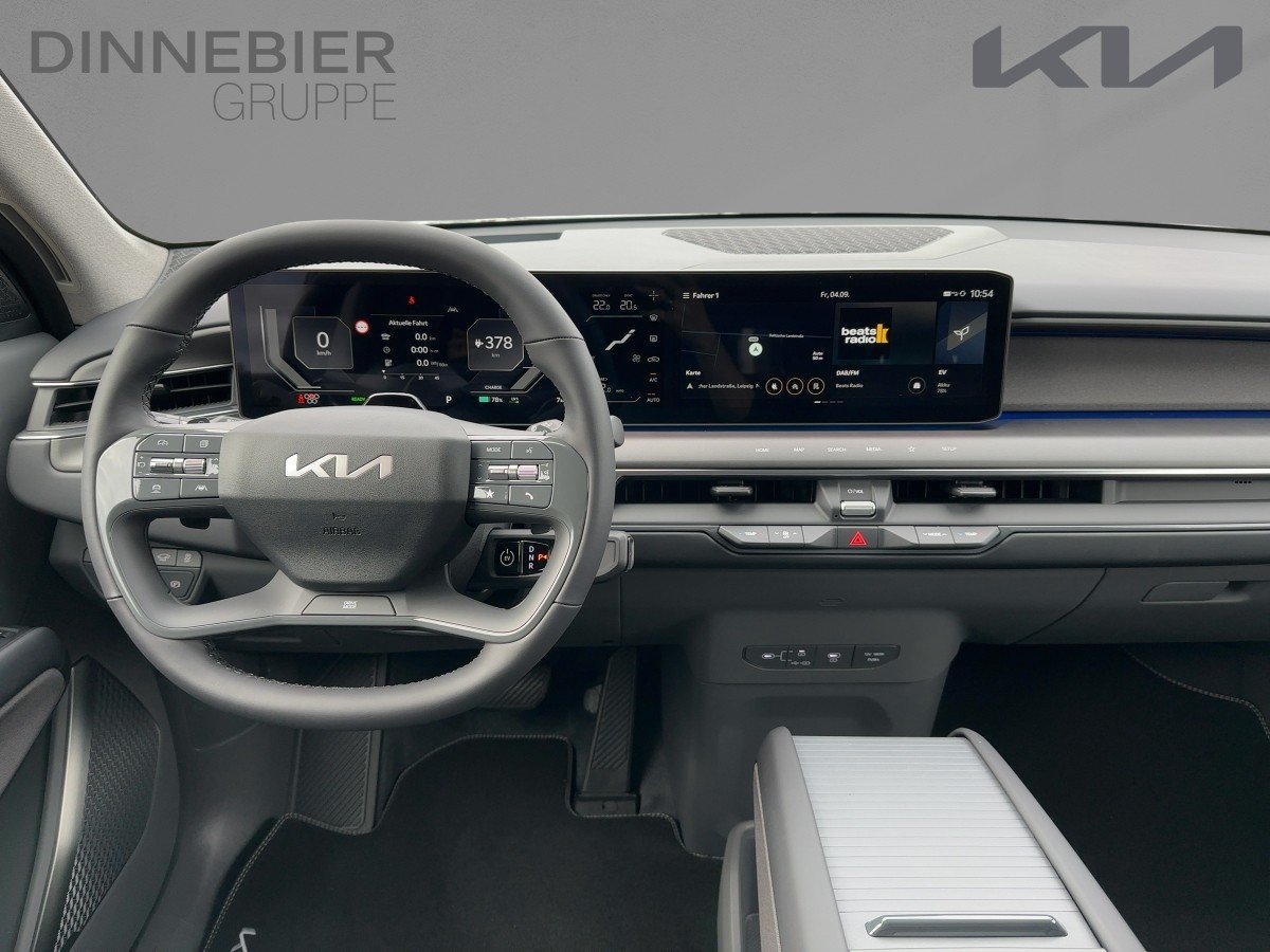 Kia EV9 – Bild 9