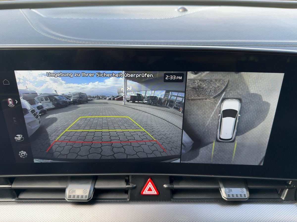 Kia Sportage – Bild 12