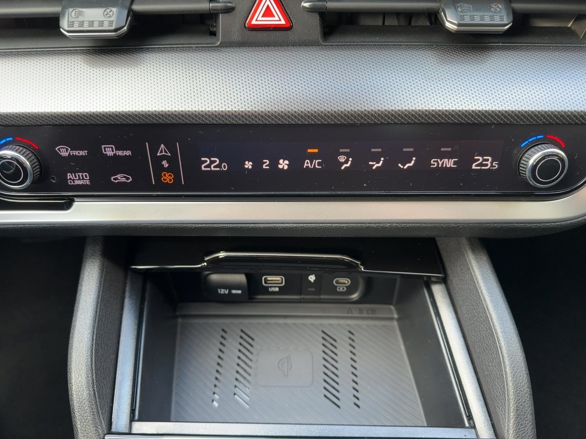 Kia Sportage – Bild 13