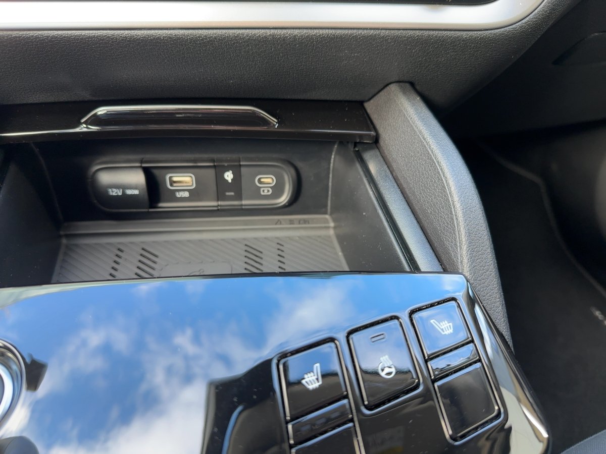 Kia Sportage – Bild 14