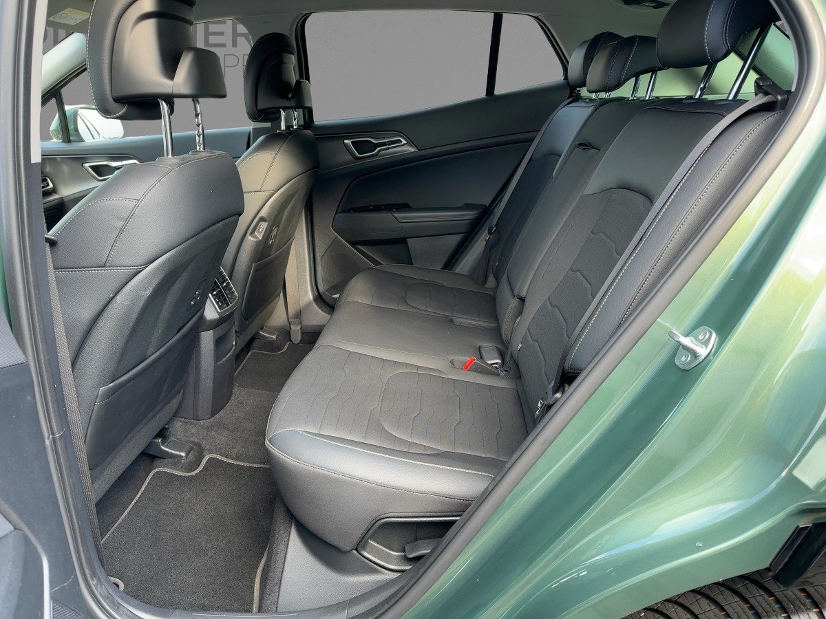 Kia Sportage – Bild 16