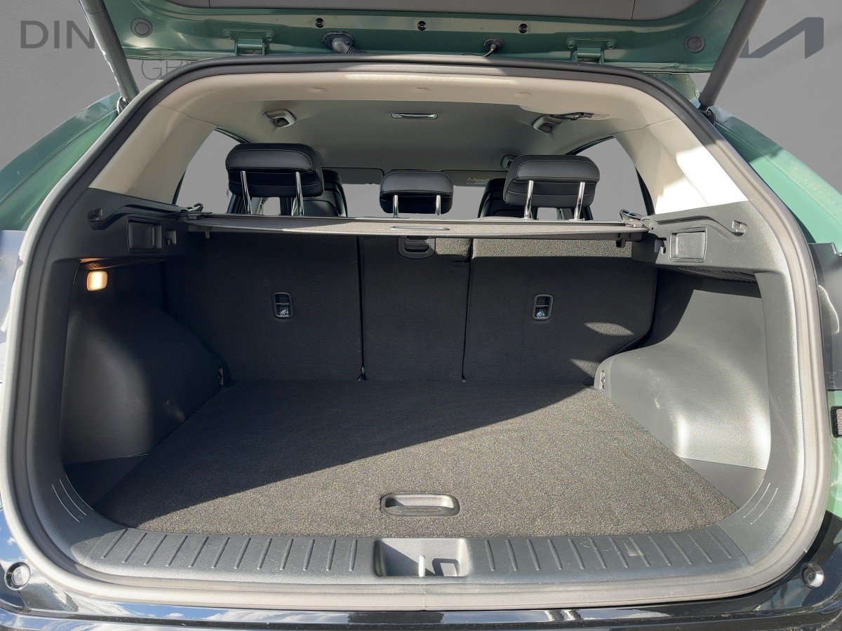 Kia Sportage – Bild 17