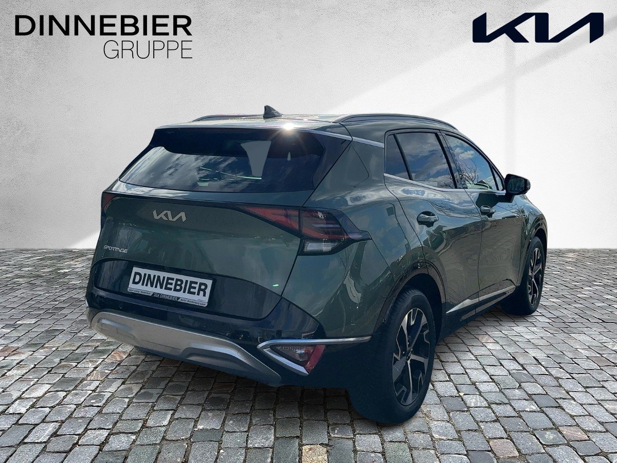 Kia Sportage – Bild 5