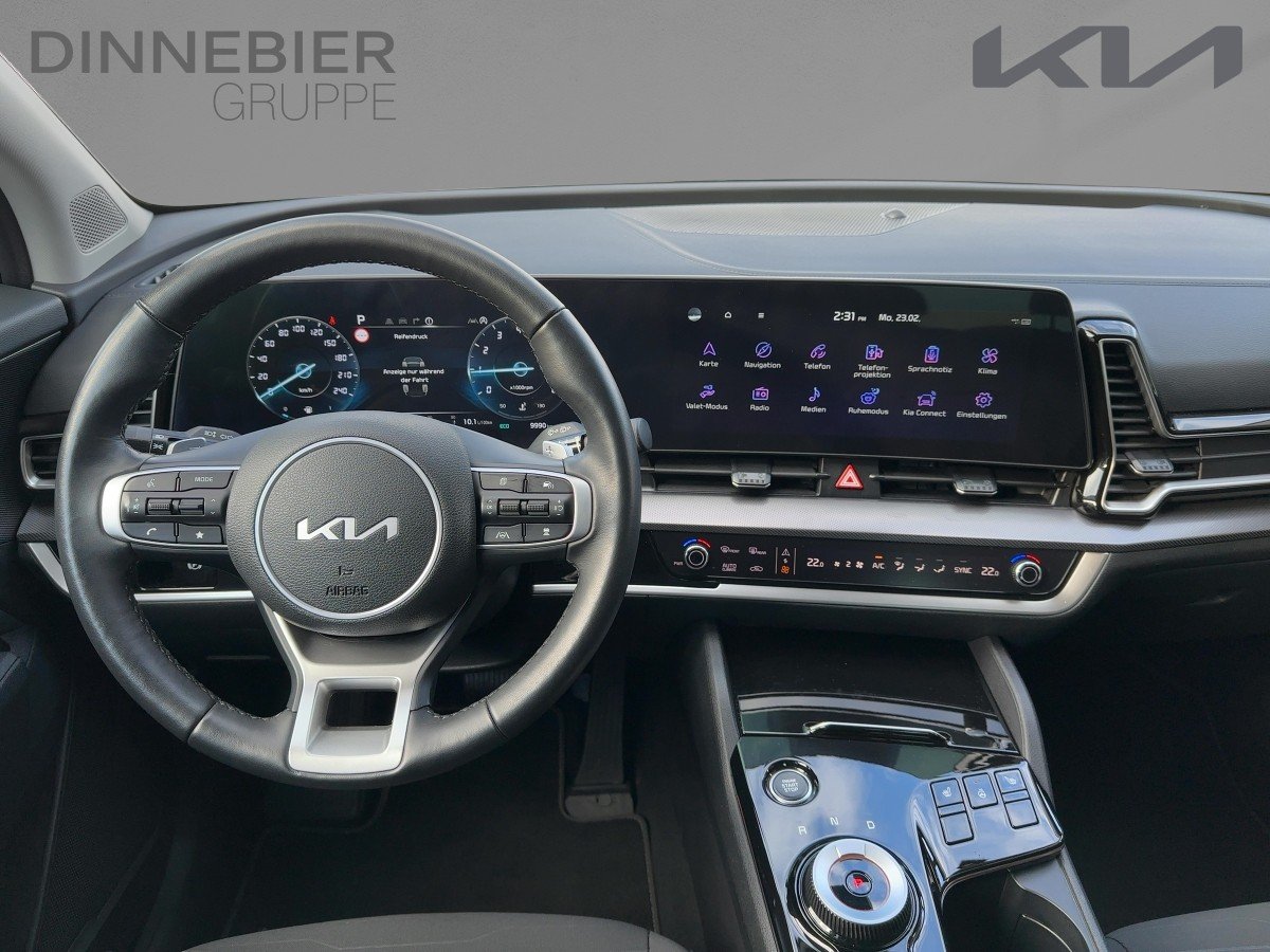 Kia Sportage – Bild 9