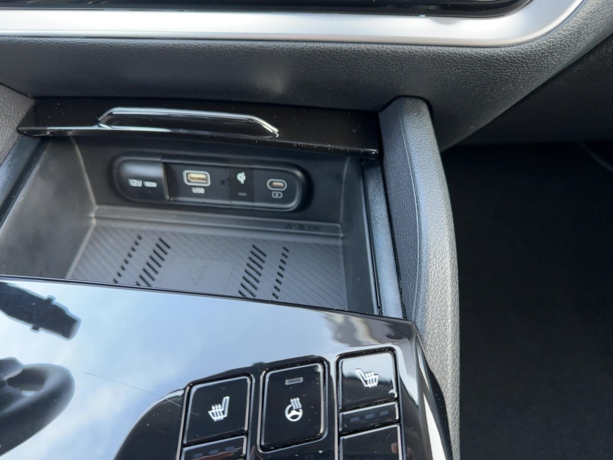 Kia Sportage – Bild 14