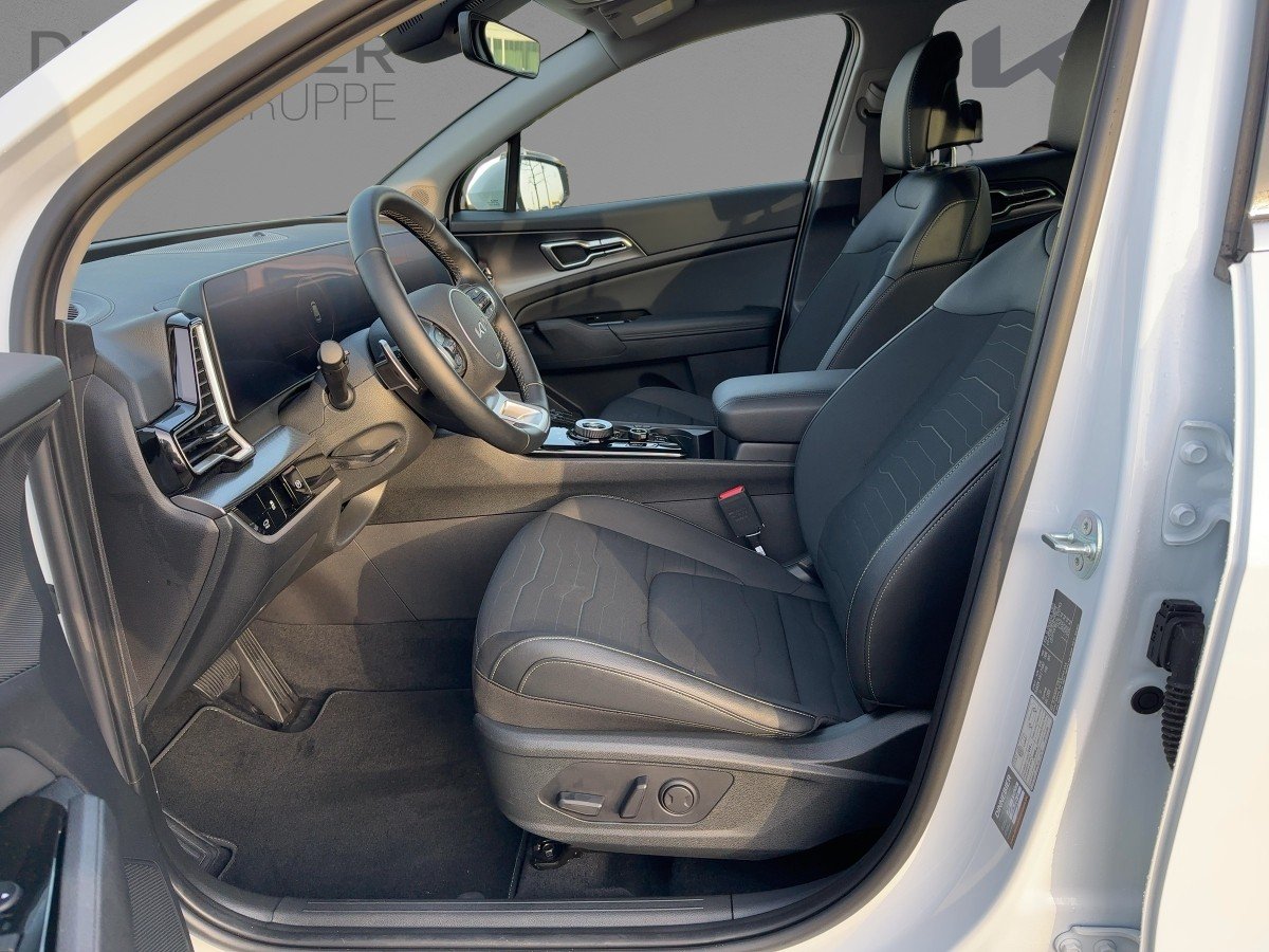 Kia Sportage – Bild 8