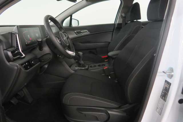 Kia Sportage – Bild 10