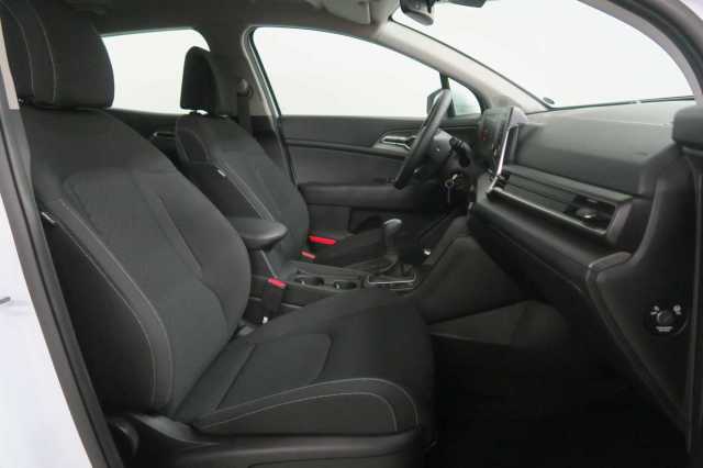 Kia Sportage – Bild 11