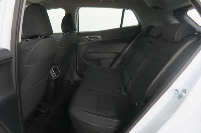 Kia Sportage – Bild 12