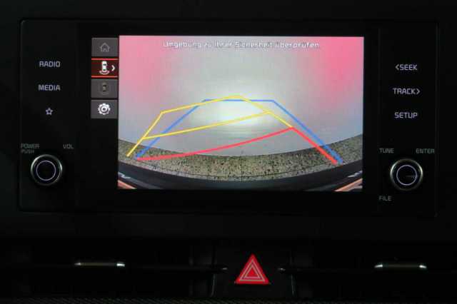 Kia Sportage – Bild 14