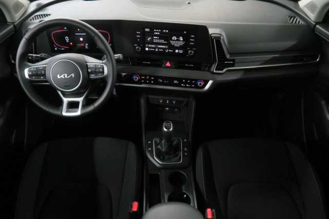 Kia Sportage – Bild 15