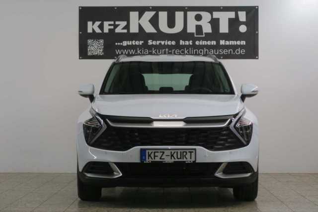 Kia Sportage – Bild 2