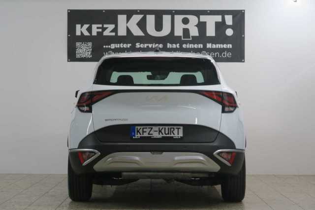 Kia Sportage – Bild 5