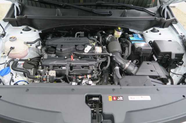 Kia Sportage – Bild 6
