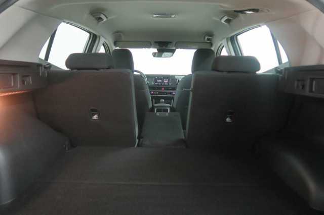 Kia Sportage – Bild 9