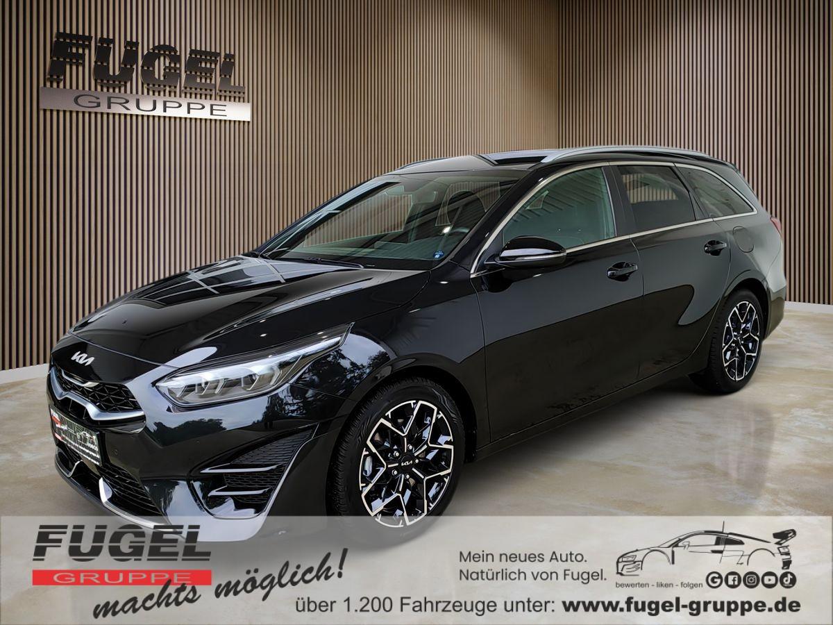 Kia cee'd Sportswagon