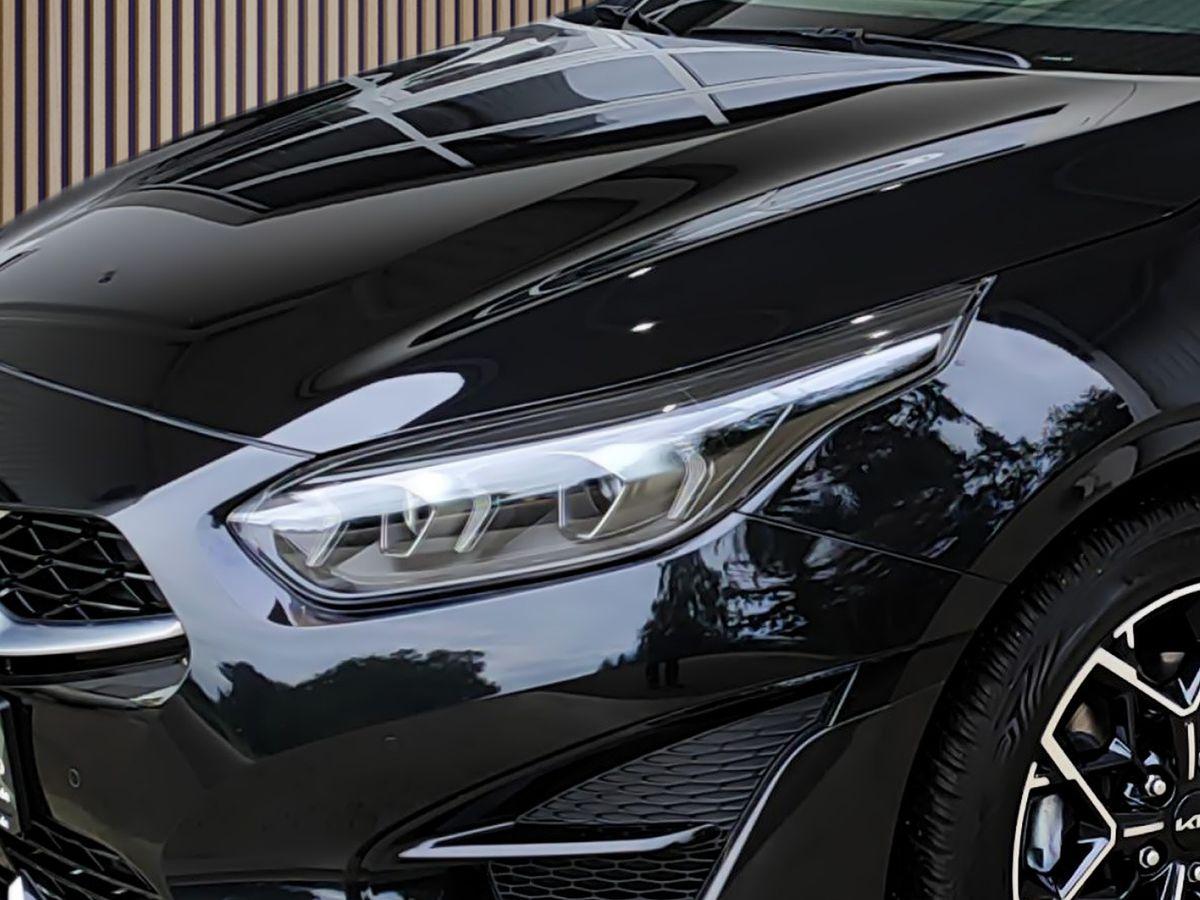 Kia cee'd Sportswagon – Bild 12
