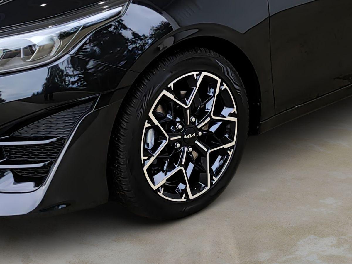 Kia cee'd Sportswagon – Bild 13