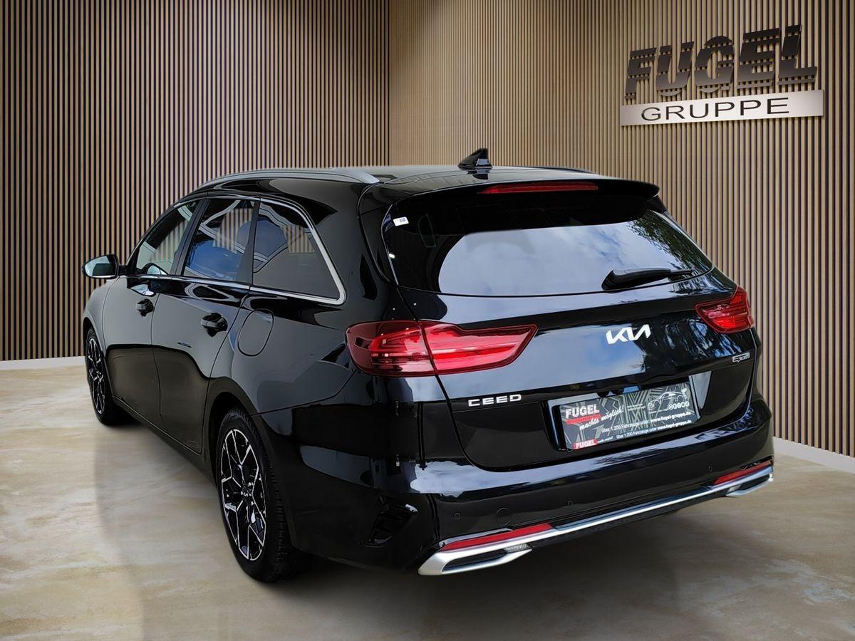 Kia cee'd Sportswagon – Bild 15