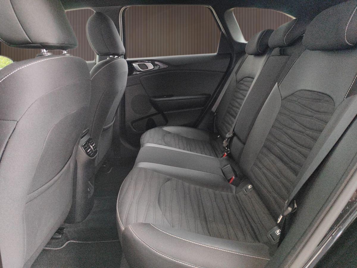 Kia cee'd Sportswagon – Bild 16